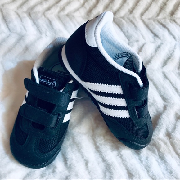 adidas Other - Adidas Sneakers - Size 6 (Toddler)